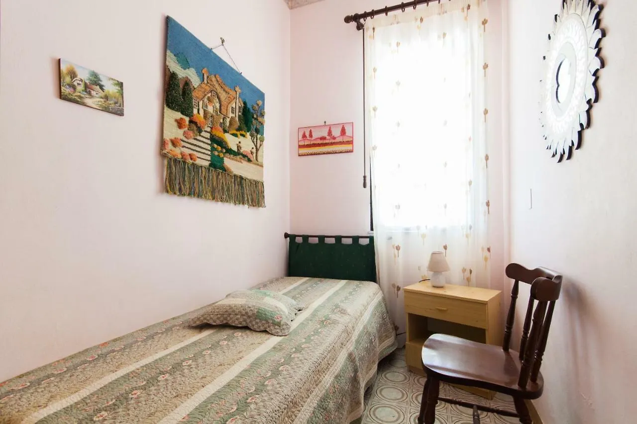Villa Cala Bianca Castellammare del Golfo 0*,
