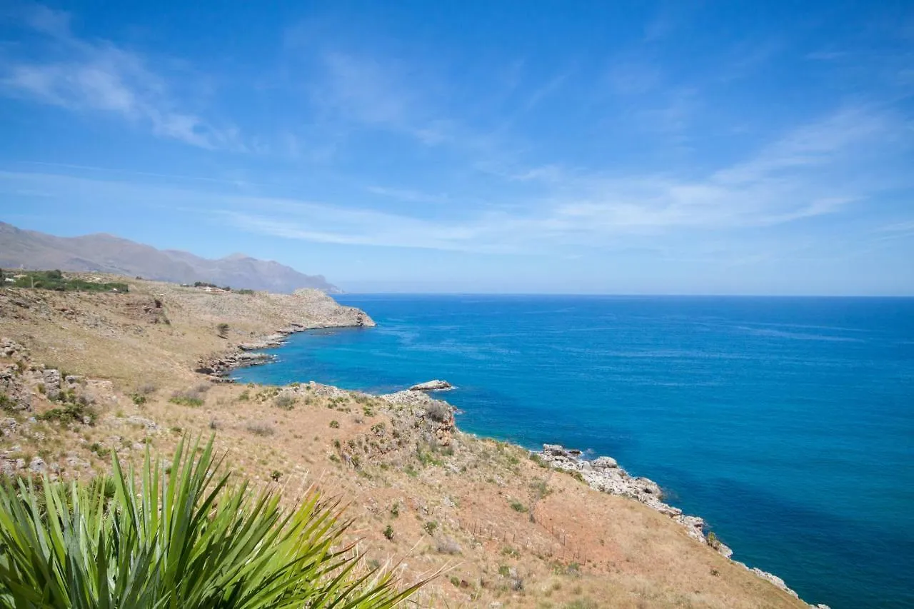 Villa Cala Bianca Castellammare del Golfo 0*,  Italien