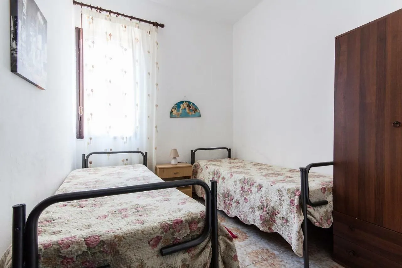Villa Cala Bianca Castellammare del Golfo